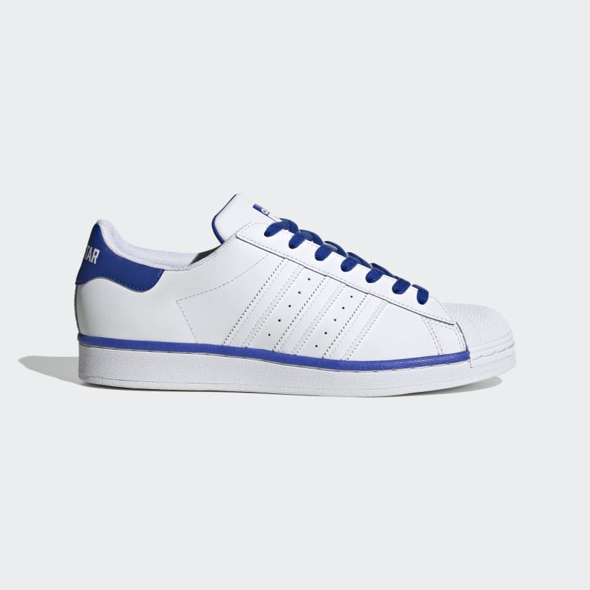 adidas superstar metallic grey