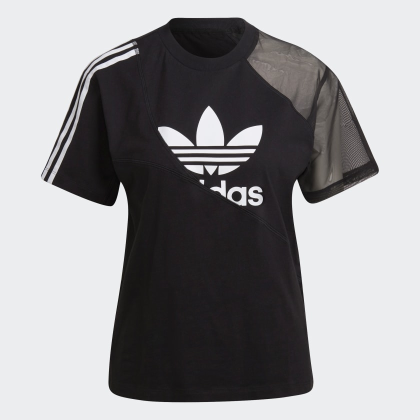 Adidas womens hotsell shirts sale