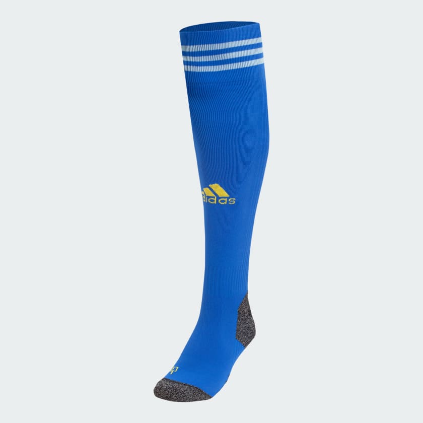 Adidas Medias Fútbol ADI21 – Azul Klein – Tofter Arequipa