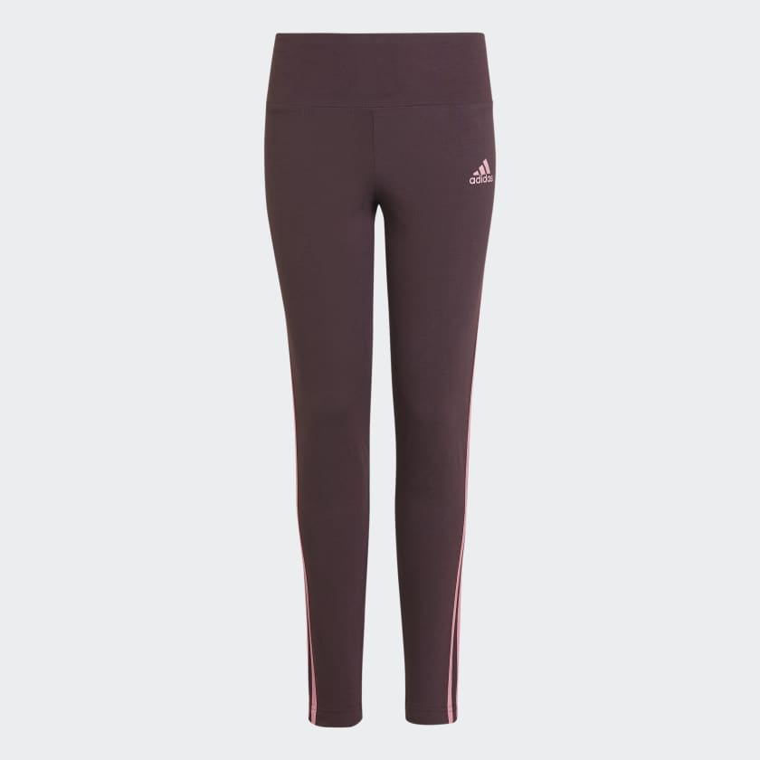 Adidas best sale leggings cotton
