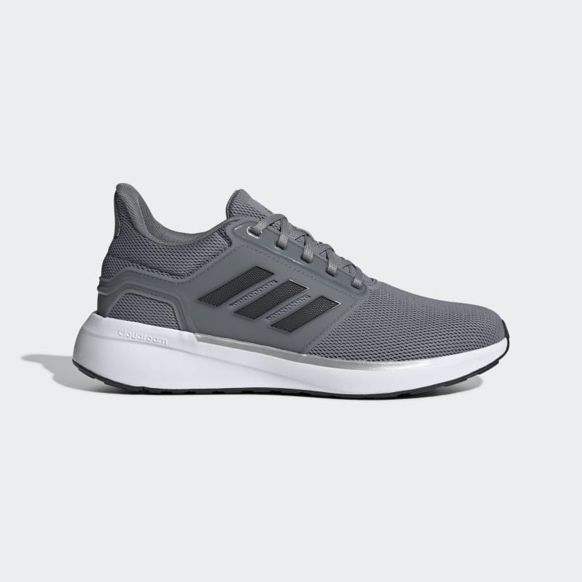 adidas Tenis EQ19 Run Gris adidas Mexico