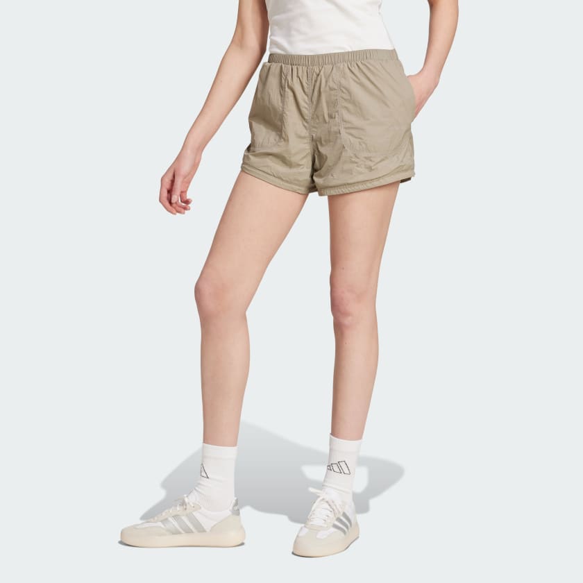 【Adidas コリア】 City Escape Summer Cargo Shorts Adidas City Escape Summer Cargo Shorts Black at Amazon Men's