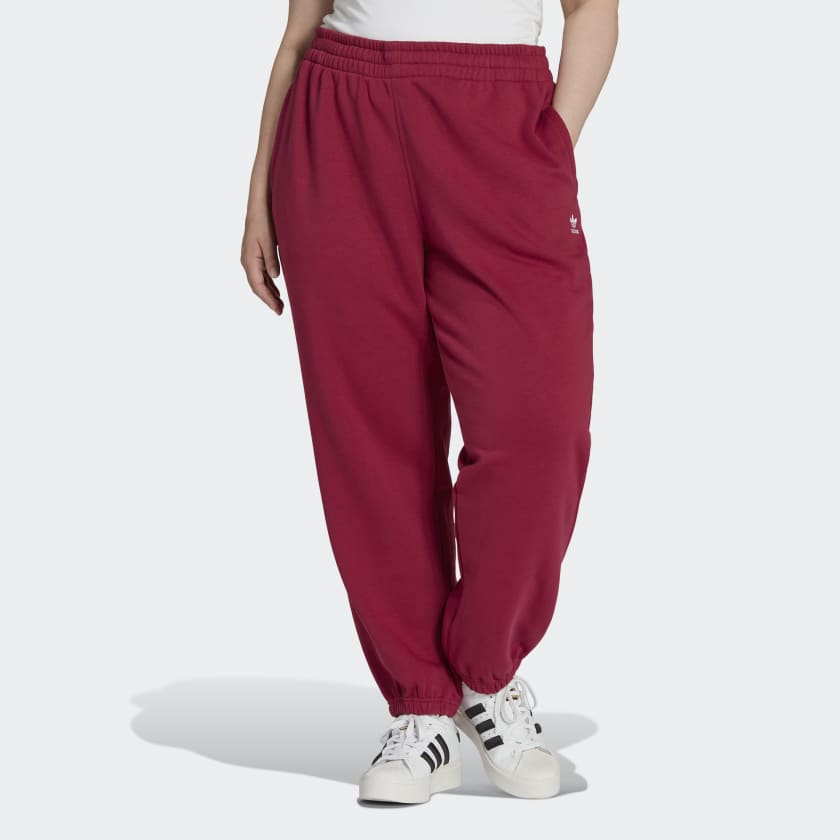 Adidas Adicolor Essentials Pants (Plus Size)