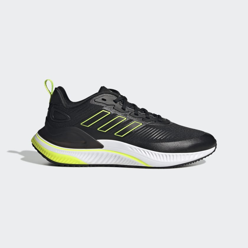 adidas Alphamagma Guard Shoes Black adidas Vietnam