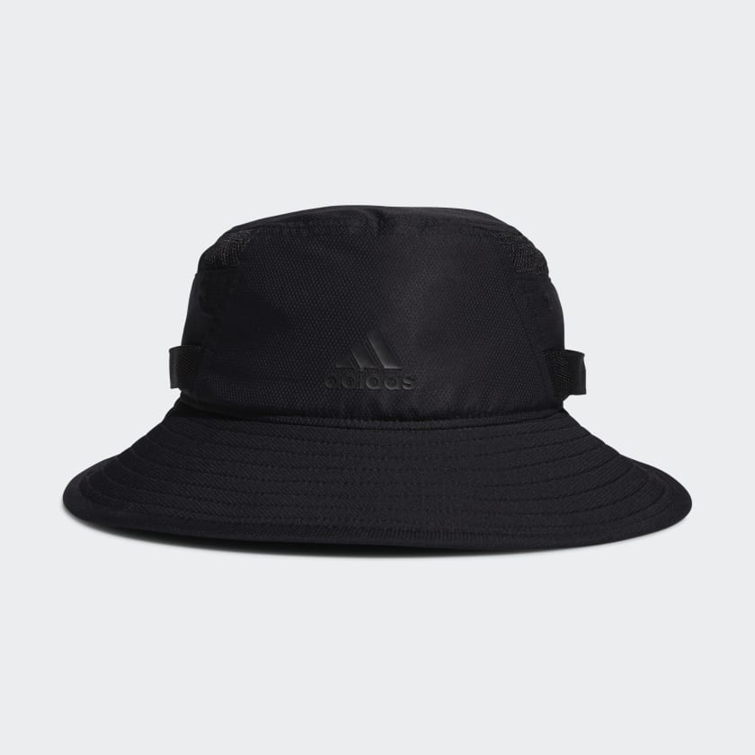 Men's Victory Bucket Hat - Black | Free Shipping with adiClub | adidas US
