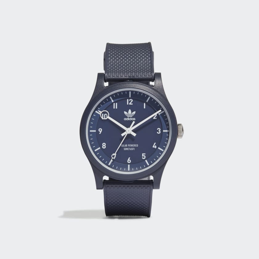adidas Project One R Watch - Blue | adidas Canada