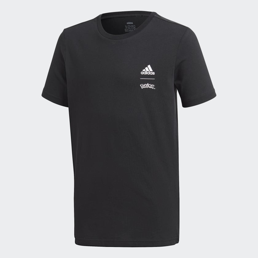 Adidas playera on sale pokemon