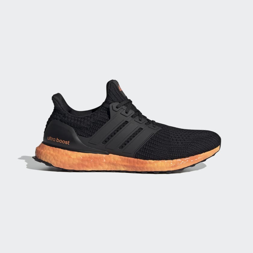 adidas ULTRABOOST 4 DNA IN COLOR Black adidas Vietnam
