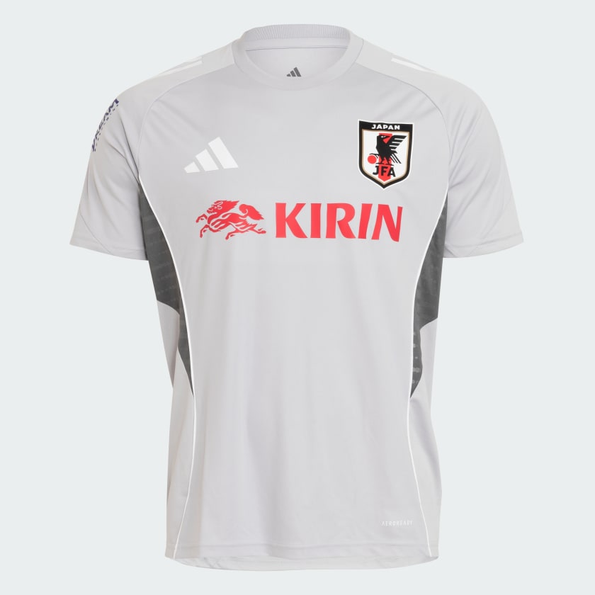 商品画像：adidas アディダス サッカー日本代表 2022 ティロ 23 プロ 2