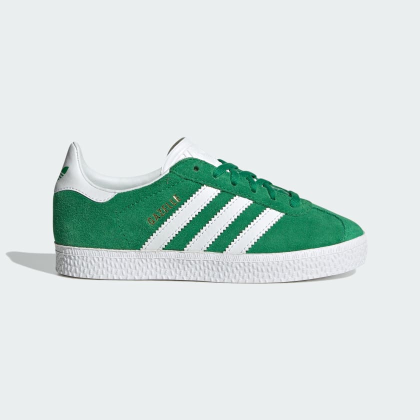 Adidas originals gazelle 2 - boys' grade school cheap