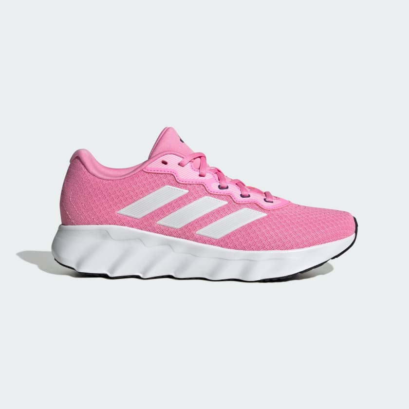 adidas Tenis de Running Switch Move Rosa adidas Mexico