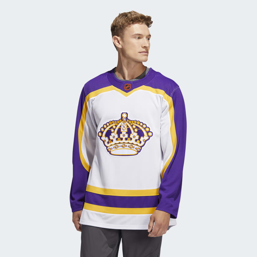 Kings unveil new Reverse Retro jerseys - LA Kings Insider