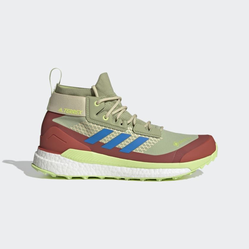 New adidas terrex store