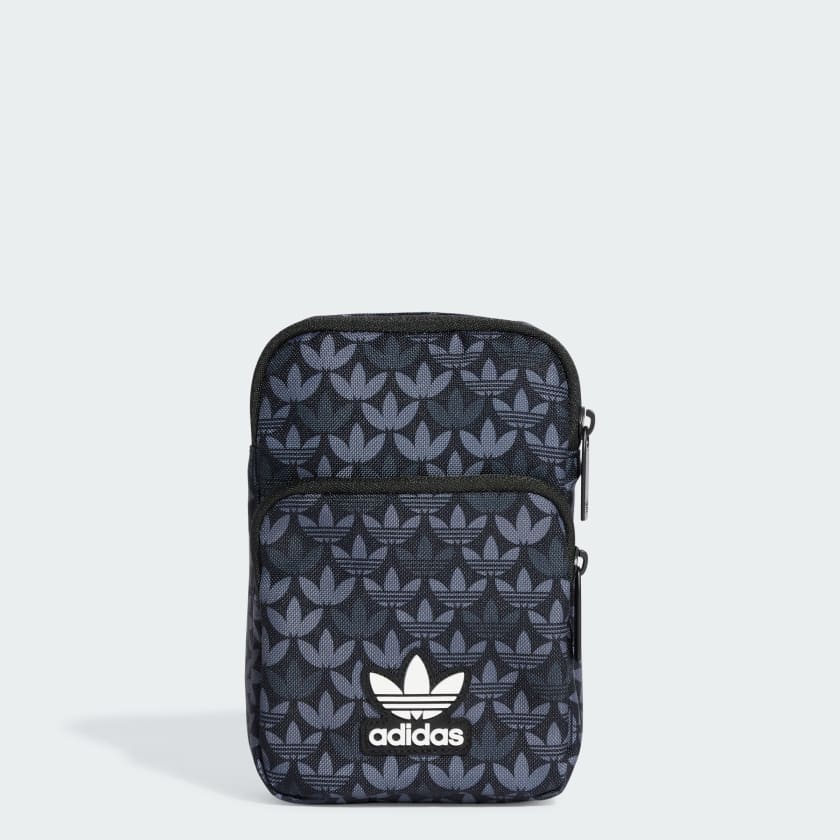 Adidas originals festival bag trefoil on sale