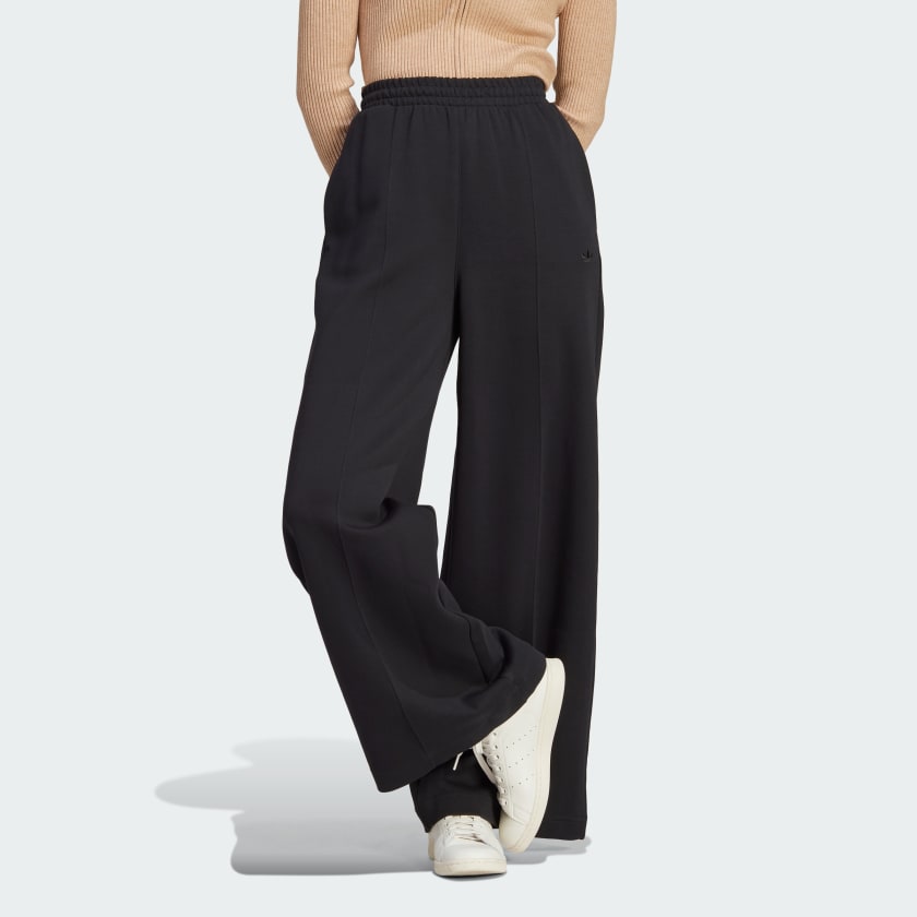 Adidas premium essentials track pants new arrivals
