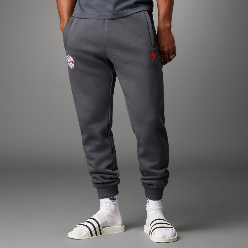 Adidas trefoil deals fc