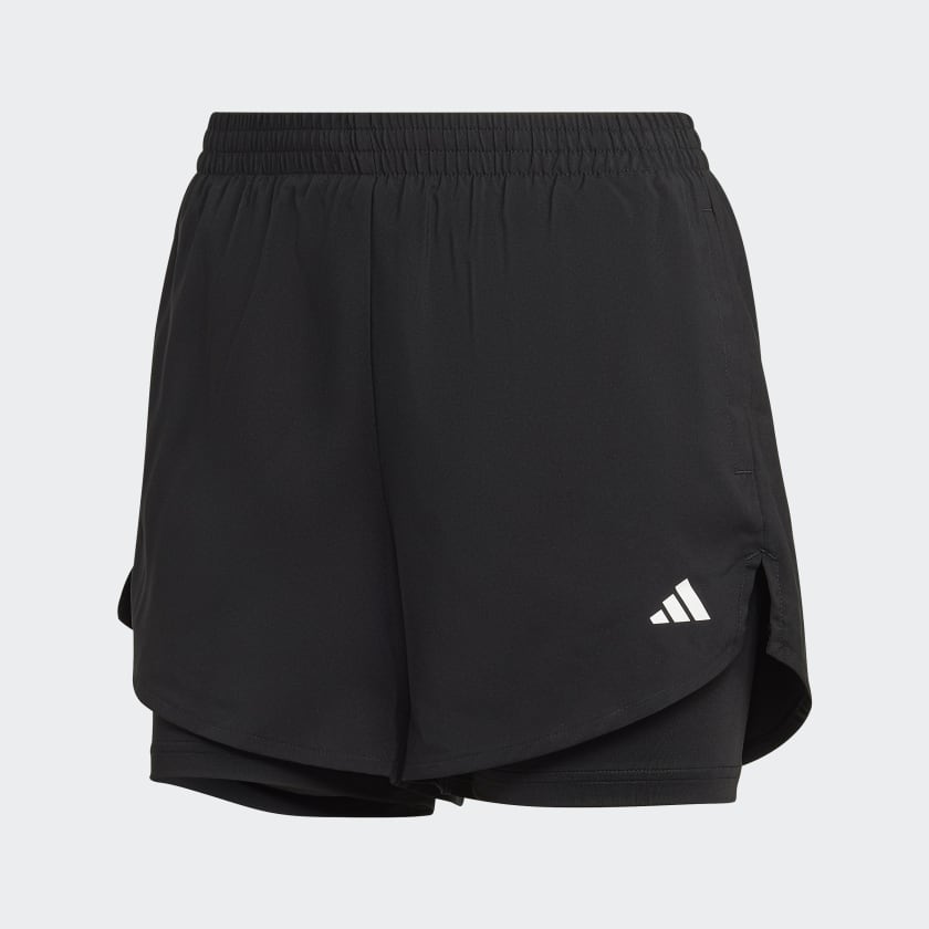 Adidas m2 shorts ladies deals
