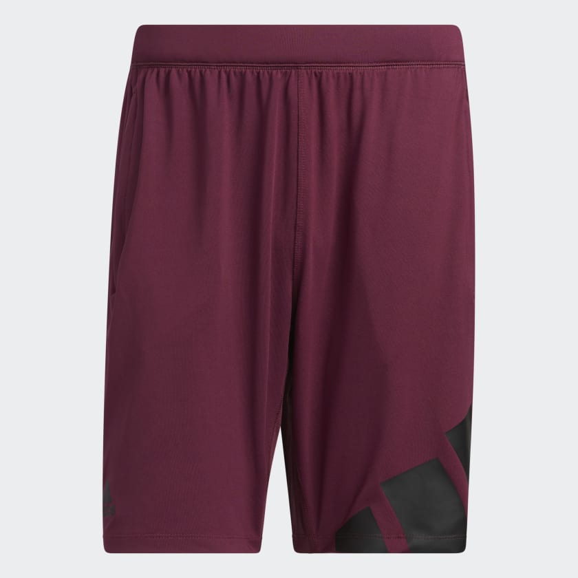 Adidas 4krft short sale