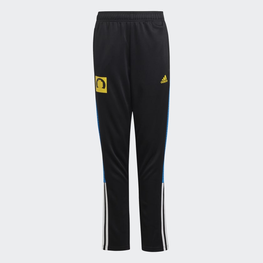 adidas Tiro x LEGO Trainingshose Schwarz adidas Deutschland