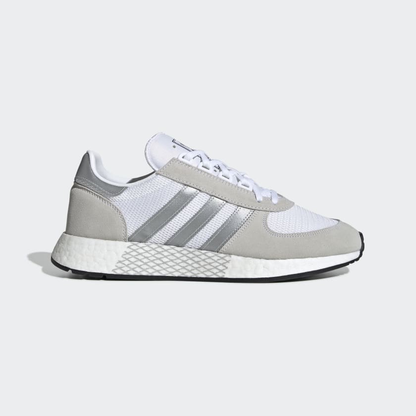 Adidas marathon 2025 tech mujer