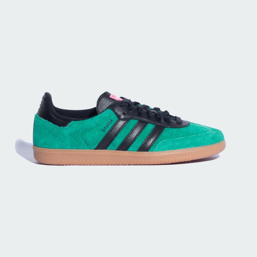 adidas Tenis Samba DDM Multicolor adidas Mexico
