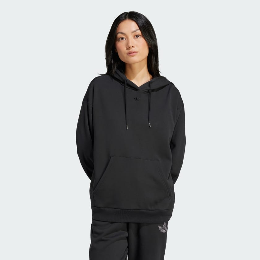 Adidas oversize pullover outlet