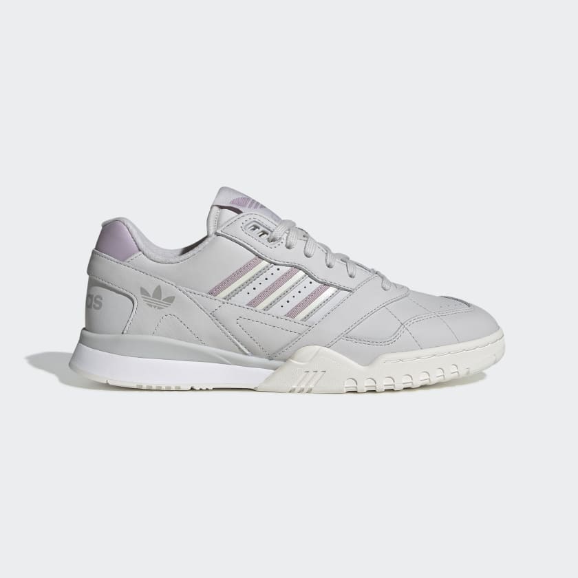 T nis A.R. TRAINER Cinza adidas adidas Brasil