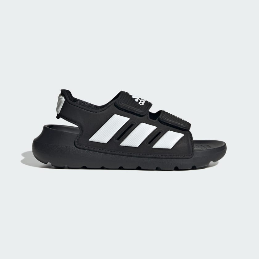 adidas Altaswim 2.0 Kids Sandale Schwarz adidas Deutschland