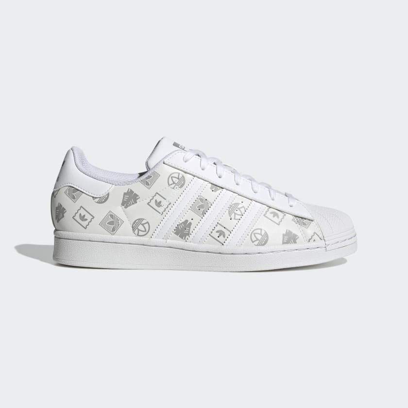 Adidas best sale superstar 2009