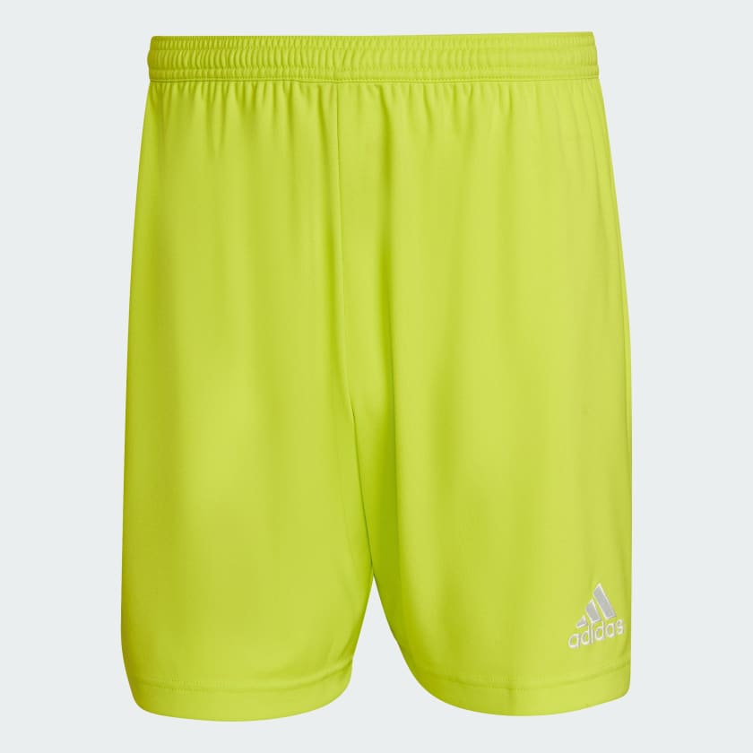 Short adidas jaune top