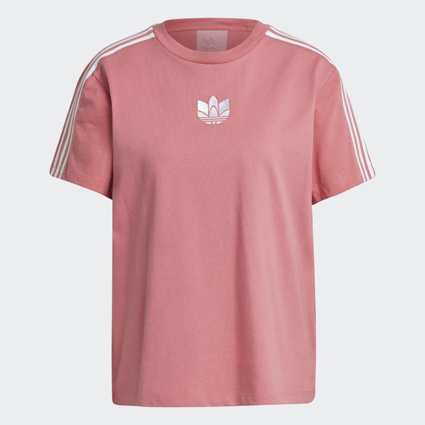 Playera discount adidas trifolio