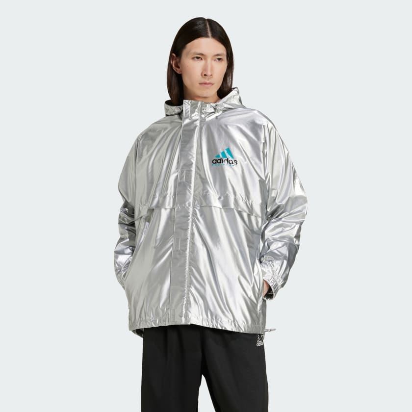 adidas EQUIPMENT WINDBREAKER｜BILLY'S ENT 公式通販