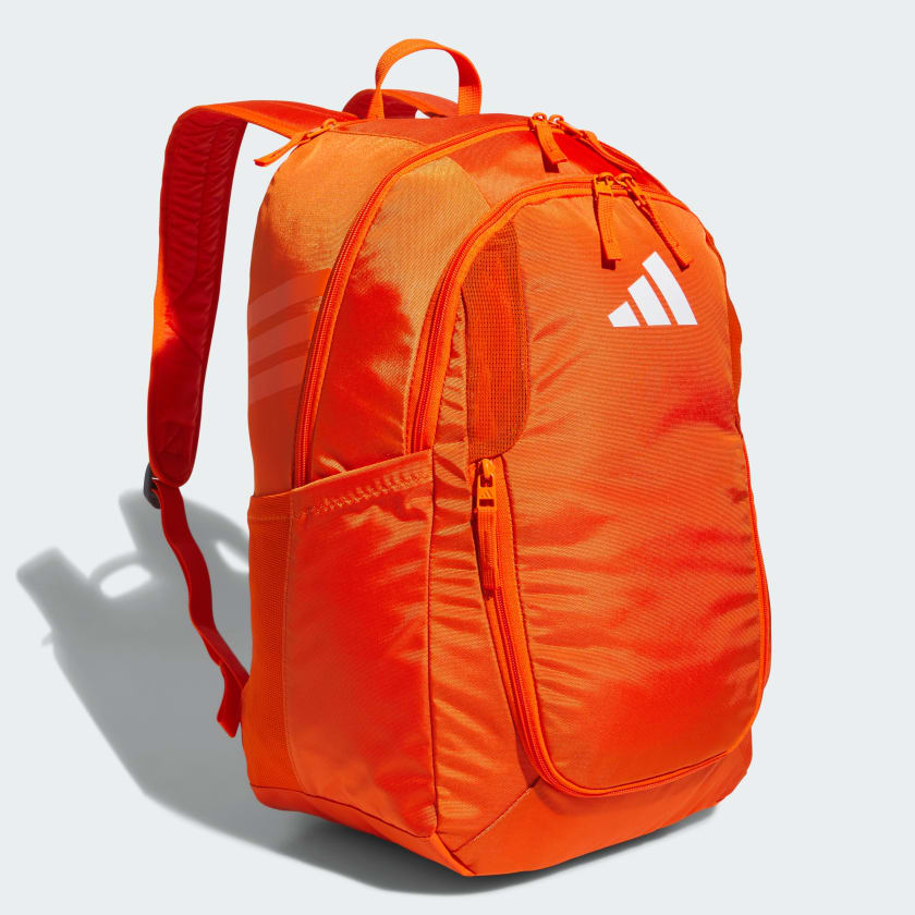 adidas - アディダス　サッカーボール ➕リュックオレンジ af530or.jpg