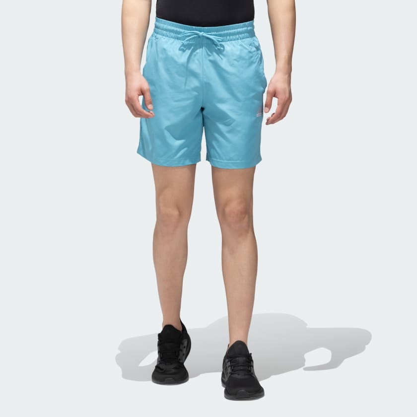 Mens adidas 2025 chelsea shorts
