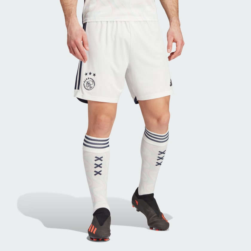 Ajax sales woven short