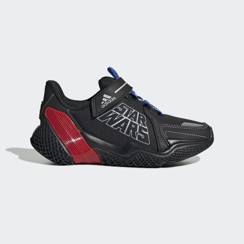 Adidas star top wars argentina