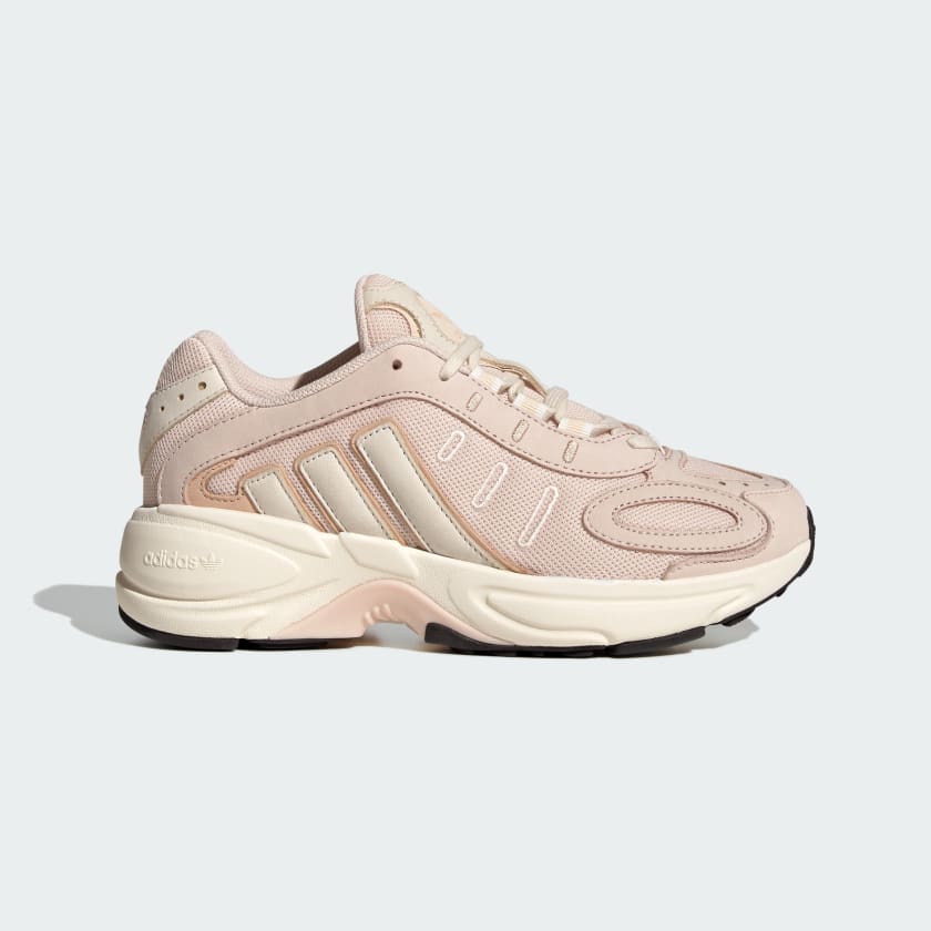 adidas FALCON GALAXY W Pink Free Shipping with adiClub adidas US