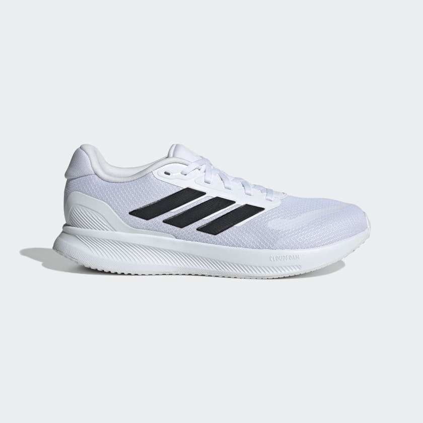 adidas Runfalcon 5 Laufschuh WeiB adidas Austria