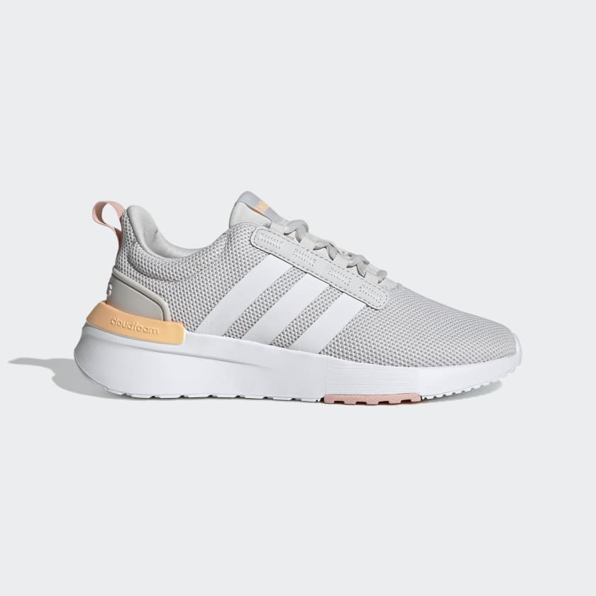 adidas Tenis Racer TR21 - Gris | adidas Colombia