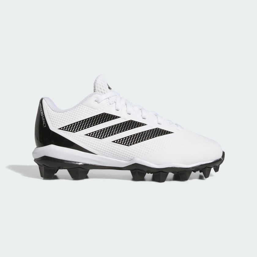 Adizero Impact Cleats　WHT　27.0㎝　T adidas Adizero Impact+ Football Cleats - White | Free