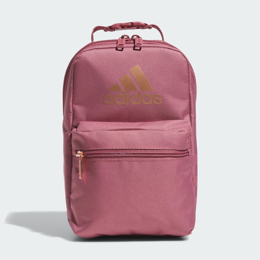 Adidas lunch bag santiago discount