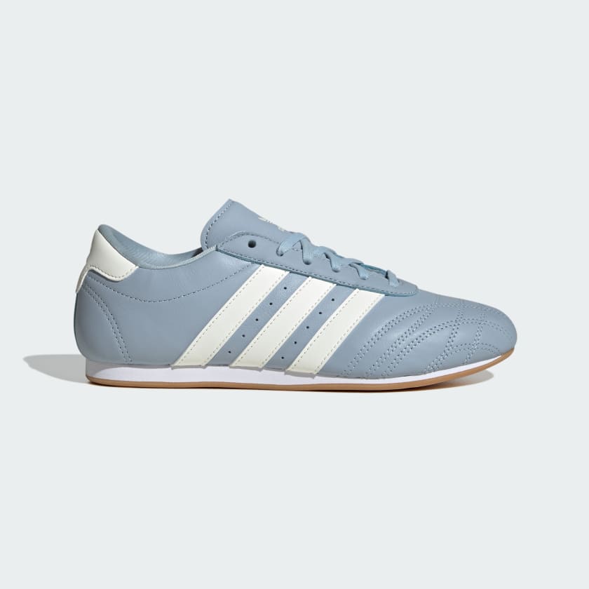 独創的 Taekwondo adidas Lace with Shipping Free | Blue - Sneakers 靴