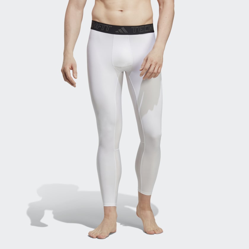 adidas big Compression leggings pants for men Mens Compression Dry Cool  Sports Tights Pants