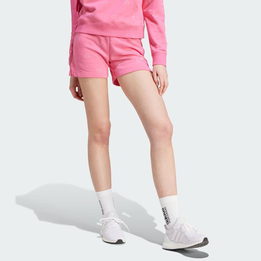 French shorts deals