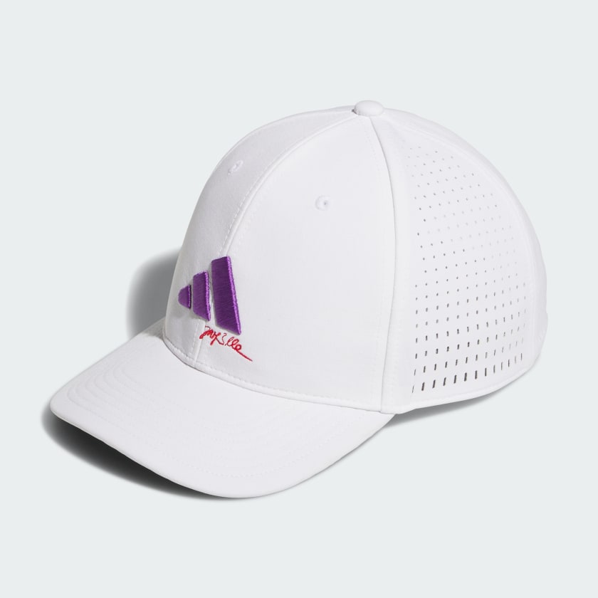 adidas Golf x Jay3lle Kappe WeiB adidas Austria