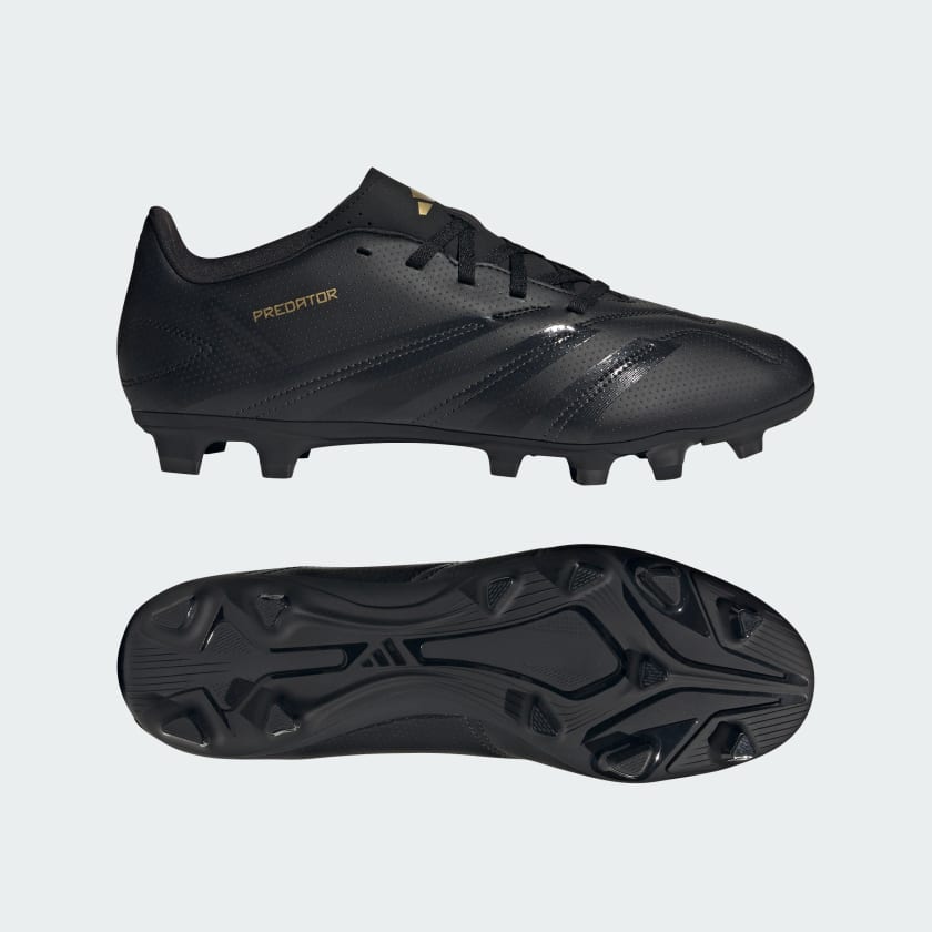 Tacos adidas negro sale