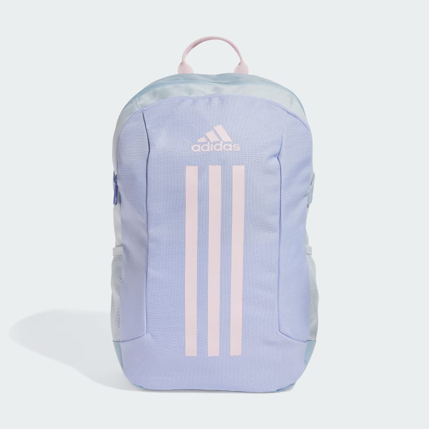 adidas Power Backpack Kids Blue adidas Deutschland