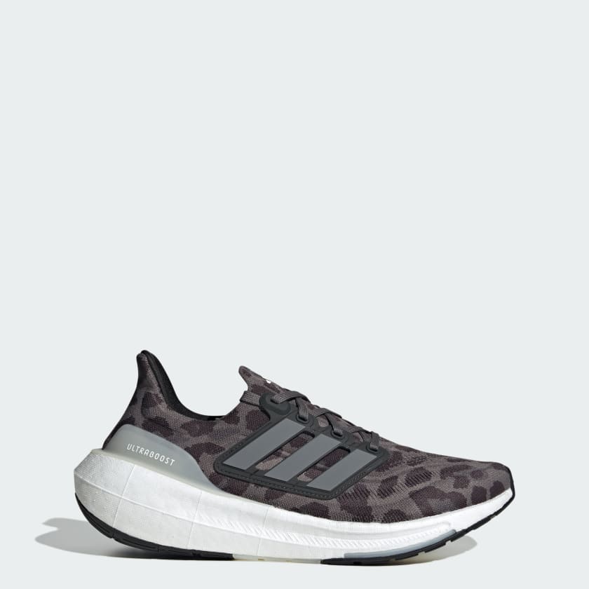 T nis Ultraboost Light Marrom adidas adidas Brasil