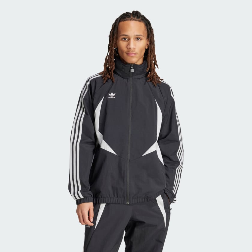 Veste de survetement Climacool Multicolore adidas adidas France