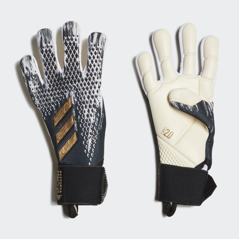 Guantes de arquero adidas predator 2016 store